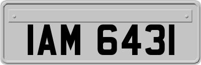 IAM6431