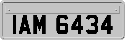 IAM6434