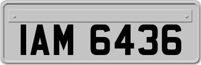 IAM6436