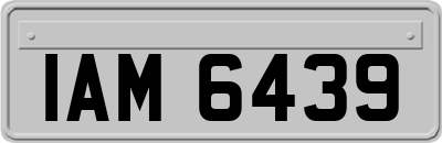 IAM6439