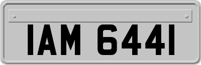 IAM6441