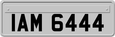 IAM6444