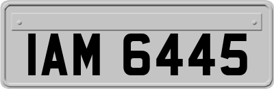 IAM6445