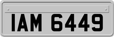 IAM6449
