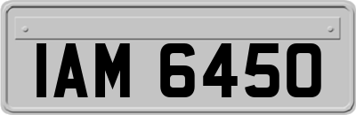 IAM6450