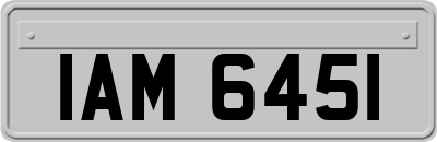 IAM6451