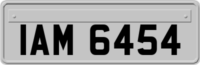 IAM6454