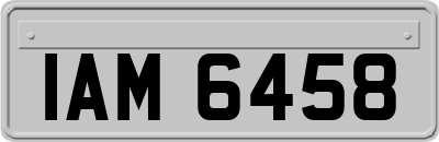 IAM6458