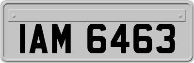 IAM6463
