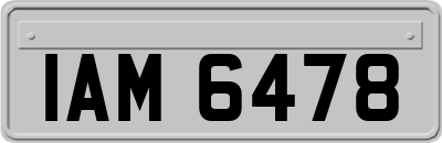 IAM6478