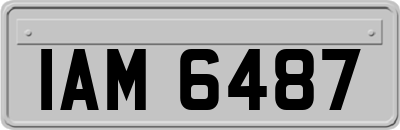 IAM6487