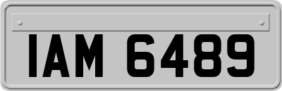 IAM6489
