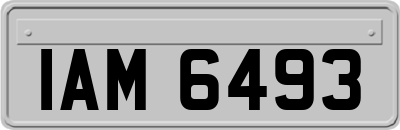 IAM6493