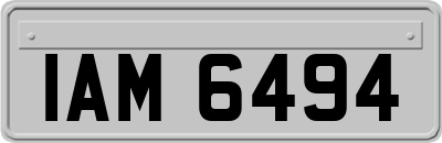 IAM6494