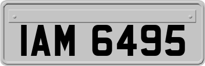 IAM6495