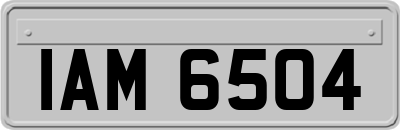 IAM6504