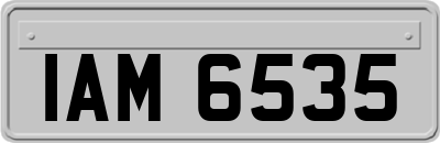 IAM6535