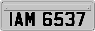 IAM6537