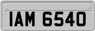 IAM6540
