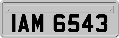 IAM6543