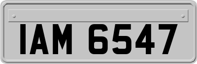 IAM6547