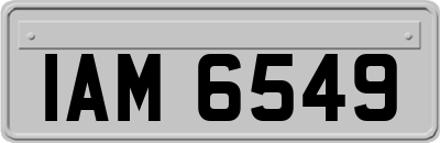 IAM6549