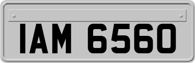 IAM6560