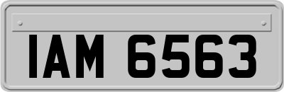 IAM6563