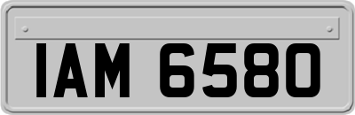 IAM6580