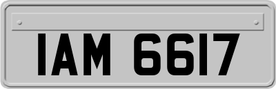 IAM6617
