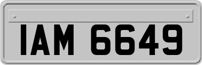 IAM6649
