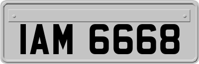 IAM6668