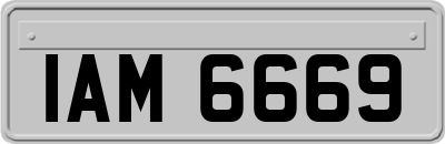 IAM6669