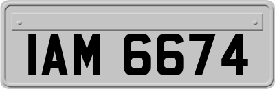 IAM6674