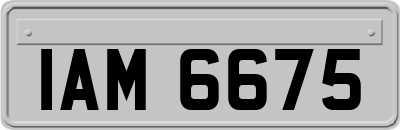 IAM6675