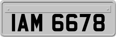 IAM6678