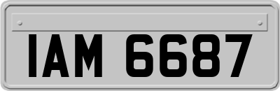 IAM6687
