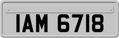 IAM6718