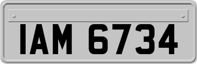 IAM6734
