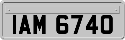 IAM6740