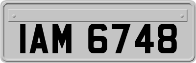 IAM6748