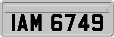 IAM6749