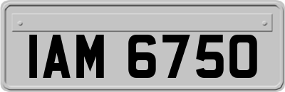 IAM6750