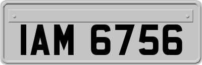 IAM6756