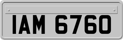 IAM6760