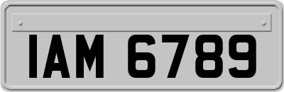 IAM6789