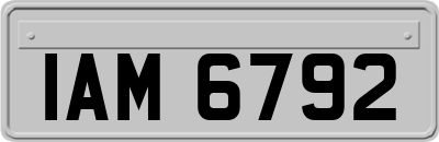 IAM6792