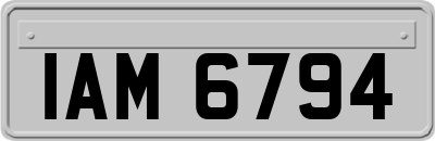 IAM6794