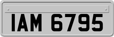 IAM6795