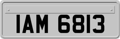 IAM6813